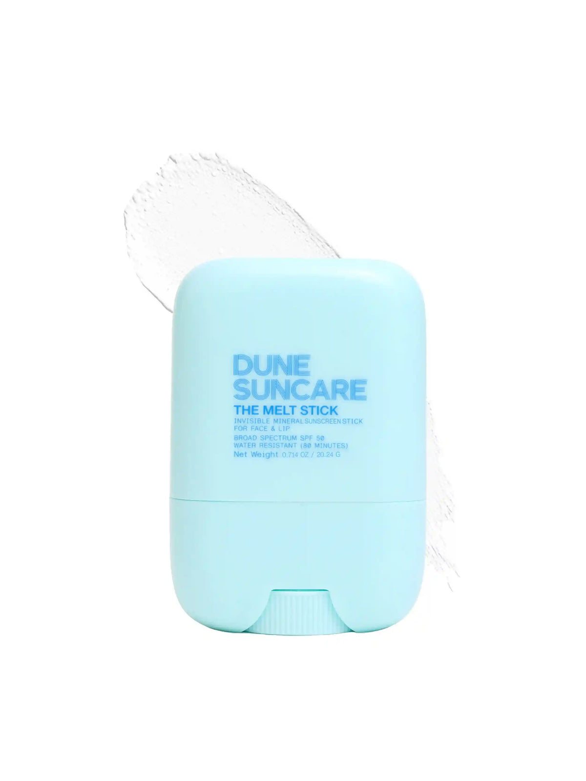 Dune Melt Stick - Sun Protection Factor