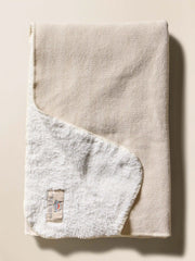 Whitewater High Pile Fleece Blanket - Summer Sands