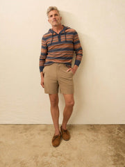 All Day™ Short (7") - Island Brown