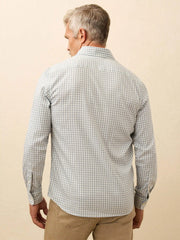 The Movement™ Shirt - Saint Cloud Plaid