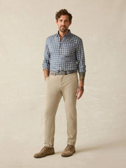 The Movement™ Shirt - Bear Canyon Plaid