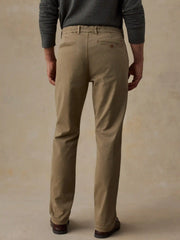 Coastline Chino - Isle Khaki