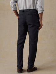 Coastline Chino - Ridge Black