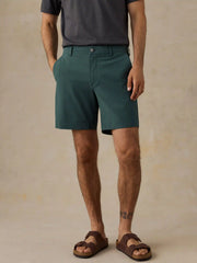 All Day™ Short (7") - Deep Moss