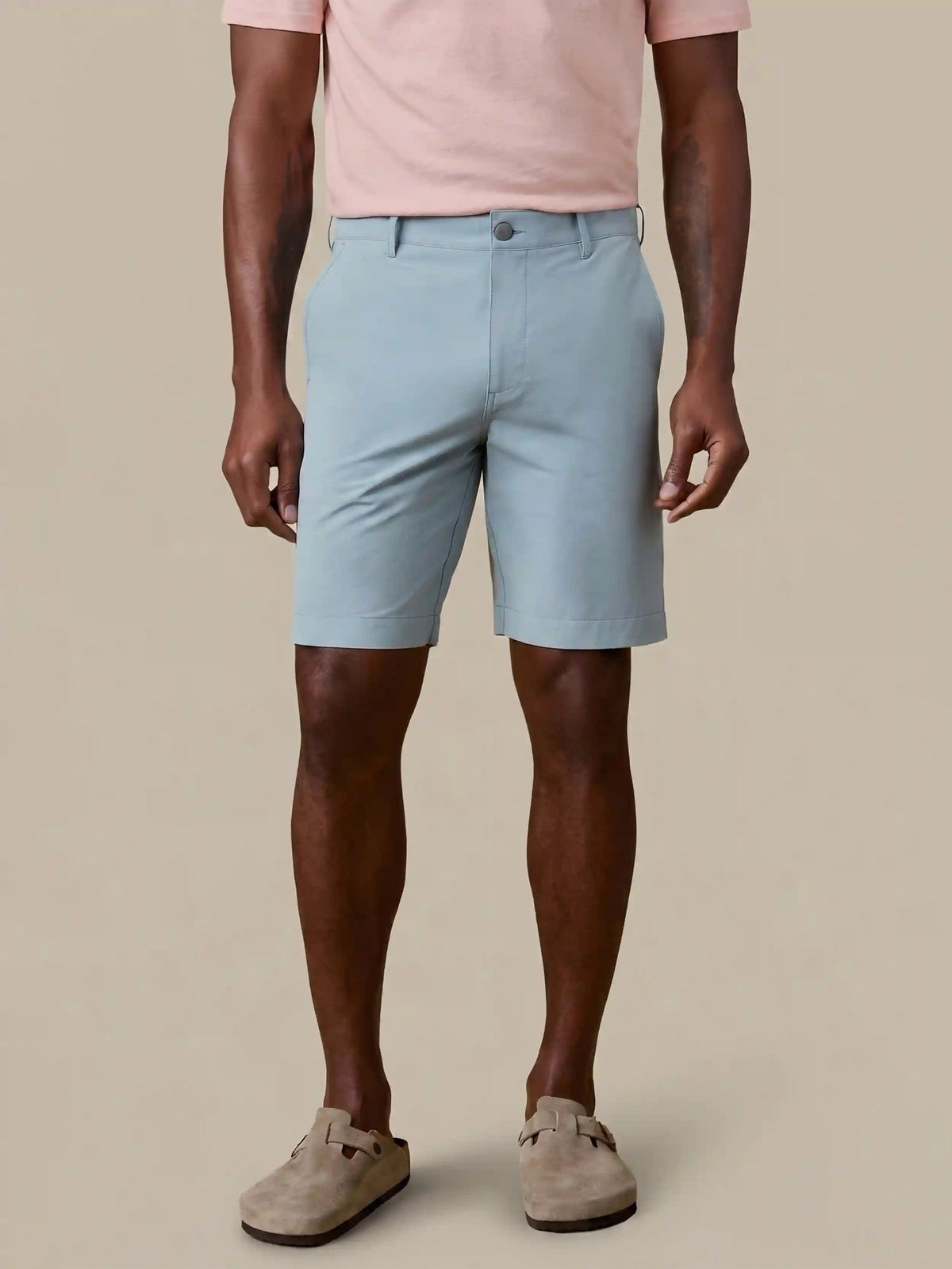 All Day™ Short (9") - Patina Pool