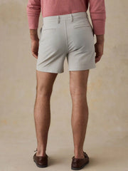 All Day™ Short (5") - Stone