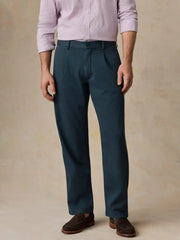Beach Chino Pant - Abyss Navy