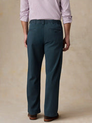 Beach Chino Pant - Abyss Navy