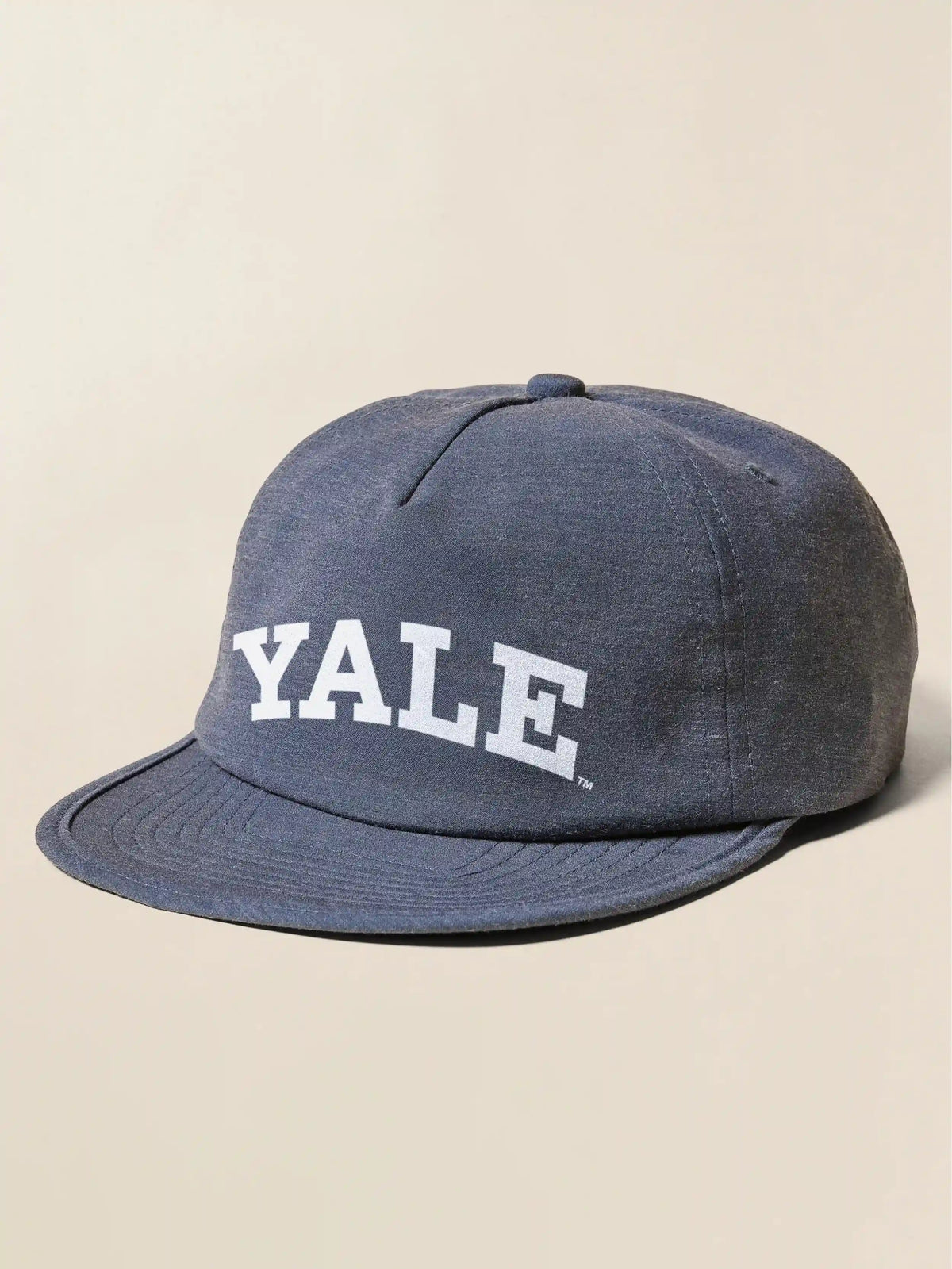 Yale All Day Hat - Blue Nights