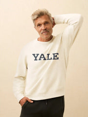 Yale High Standard Fleece Crew - Cabo Blanco