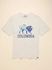 Columbia Sunwashed Tee - Island Dune Heather