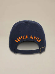 Jalen Brunson 47 Hat - Navy