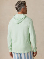 Sunwashed Organic Hoodie - Summer Isle