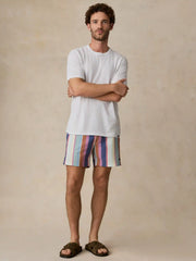 All Day™ Trunk (6") - Summer Skies Stripe