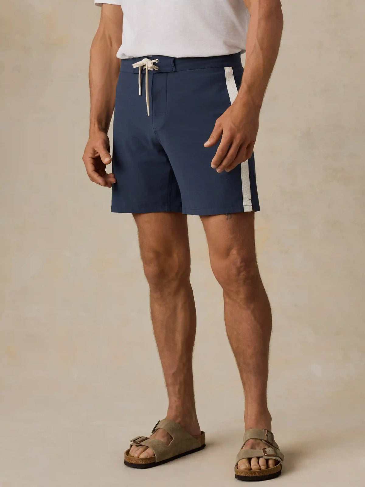 All Day™ Boardshort - Blue Nights
