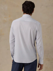 The Movement™ Shirt - Open Sky Stripe