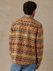 Lehi Canyon Overshirt - Uzumate