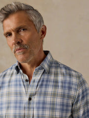 Soft Twill Movement™ Shirt - Cottage Grove Plaid