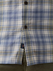 Soft Twill Movement™ Shirt - Cottage Grove Plaid