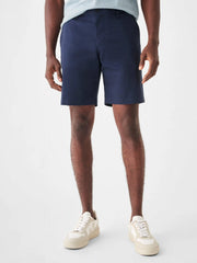 Movement™ Chino Short (9") - Navy