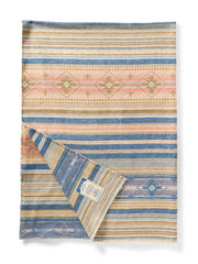 Doug Good Feather Adirondack Blanket - Eldorado Springs