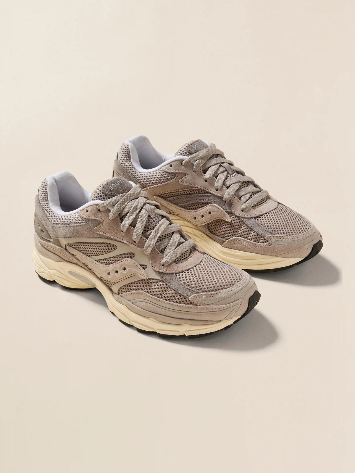 Saucony Progird Omni 9 - Grey