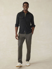 Coastline Chino - Faded Black