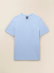 Short-Sleeve Movement™ T-Shirt - Cardiff Blue Heather