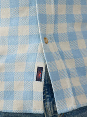Legend™ Sweater Shirt - Valley Creek Gingham