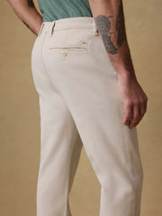 Coastline Chino - Stone