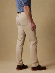Movement™ 5-Pocket Pant - Island West Khaki