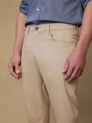 Movement™ 5-Pocket Pant - Island West Khaki