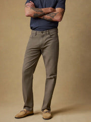 Reserve Twill 5-Pocket Pant - Cypress Mountain