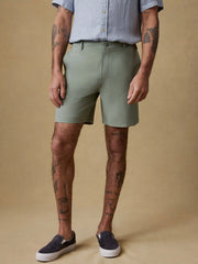 All Day™ Short (7") - Trail Olive