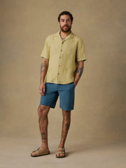 All Day™ Short (9") - Dark Teal