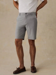 All Day™ Short (9") - Ice Grey