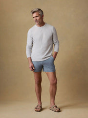 All Day™ Short (5") - Deep Marine