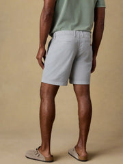 Reserve Chino Short - Rocky Grey