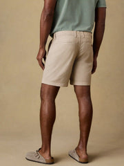 Reserve Chino Short - Stone