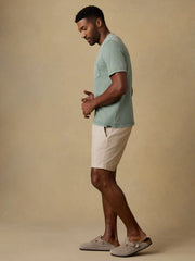 Reserve Chino Short - Stone