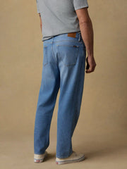 Original Cotton Denim Pant - Bay Drift Wash