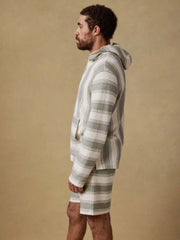 Whitewater Hoodie - Shell Point Stripe