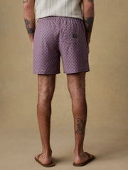 All Day™ Trunk (6") - Navy Clay Bricks