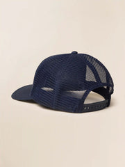 Surf Shop Trucker Hat - Blue Nights