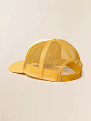 Surf Shop Trucker Hat - Fading Sun