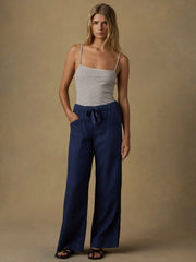 Topanga Drape Pant - Spellbound