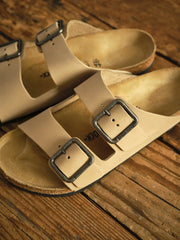 Arizona Wire Buckle - Sandcastle