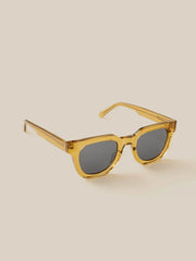 Marlow Sunglasses - Gold