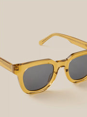 Marlow Sunglasses - Gold