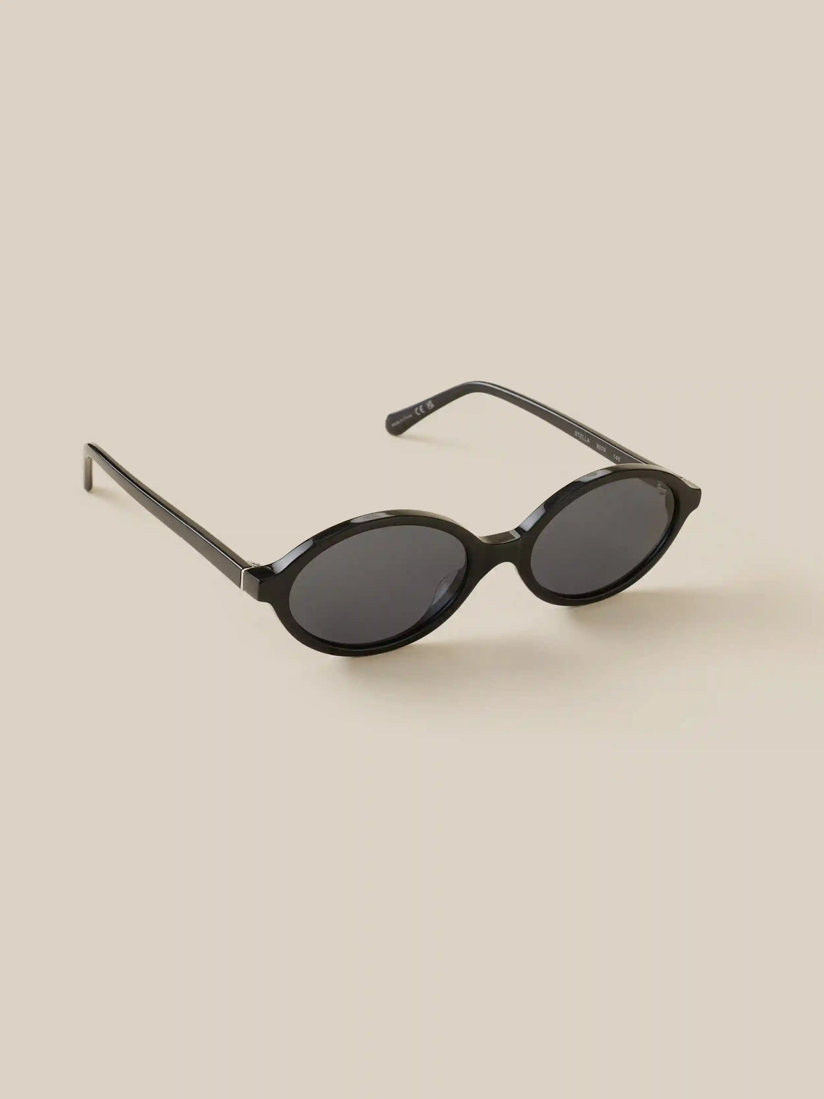 Stella Sunglasses - Black